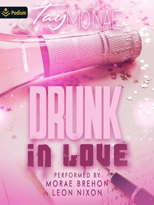 Cover image for Drunk in Love